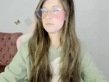 Chaturbate Best live sex cam show of zooeybelair