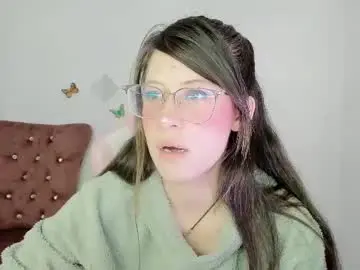 Chaturbate Adult Webcam of zooeybelair