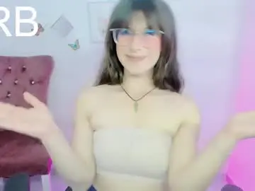 Chaturbate Adult Webcam of zooeybelair