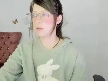 Chaturbate Best live sex cam show of zooeybelair