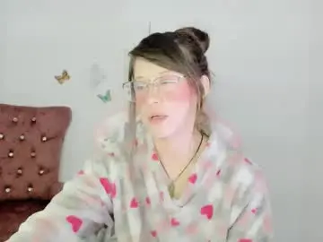 Chaturbate Live Porn of zooeybelair