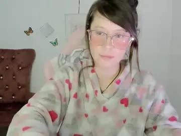 Chaturbate Adult Webcam of zooeybelair