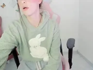 Chaturbate Adult Video Chat of zooeybelair