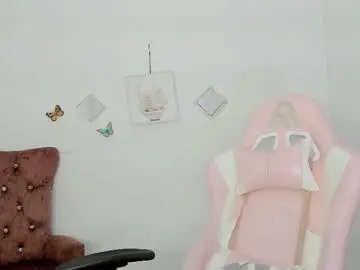 Chaturbate Adult Video Chat of zooeybelair