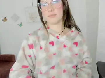 Chaturbate Sex Chat of zooeybelair