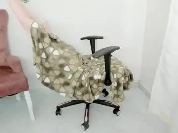 Chaturbate Live Sex Cam of zooeybelair