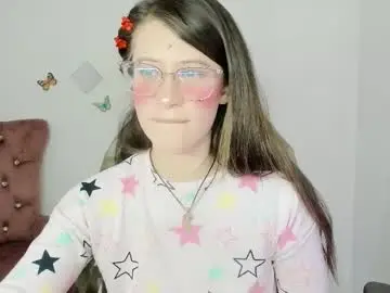 Chaturbate Nude Webcam of zooeybelair