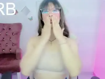 Chaturbate Adult Webcam of zooeybelair