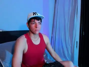 Chaturbate Sex Cam of _jacobmiller__