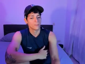 Chaturbate Private Sex Chat of _jacobmiller__