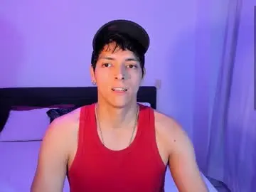 Chaturbate Adult Webcams of _jacobmiller__