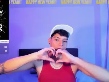 Chaturbate Adult Video Chat of _jacobmiller__