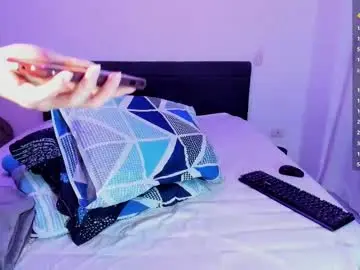 Chaturbate Sex Cam of _jacobmiller__