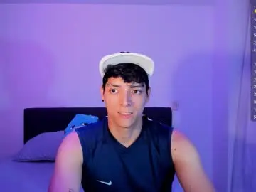 Chaturbate Watch Live Sex Cams of _jacobmiller__