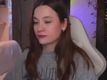 Chaturbate Adult Webcam of _nemalkovamia