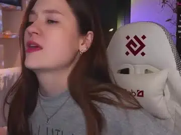 Chaturbate Best Webcam of _nemalkovamia