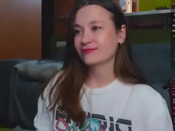 Chaturbate Adult Webcam of _nemalkovamia