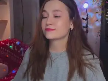 Chaturbate Live Sex Cam of _nemalkovamia