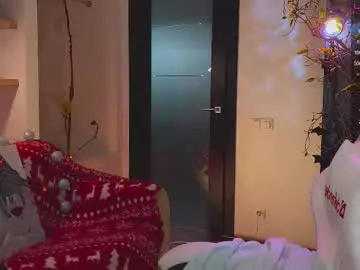 Chaturbate Best Webcam of _nemalkovamia