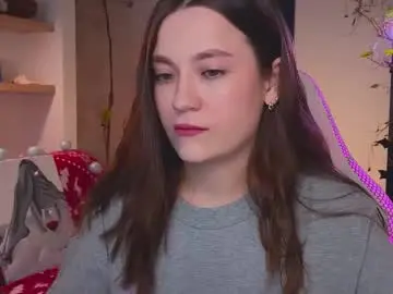 Chaturbate Best live sex cam show of _nemalkovamia