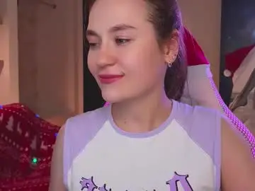 Chaturbate Nude Webcam of _nemalkovamia