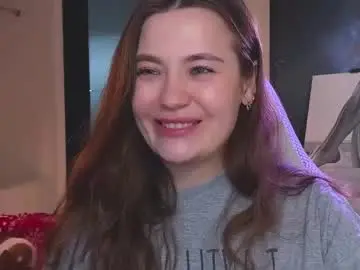 Chaturbate Watch Live Sex Cams of _nemalkovamia