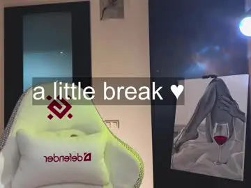 Chaturbate Sex Chat of _nemalkovamia