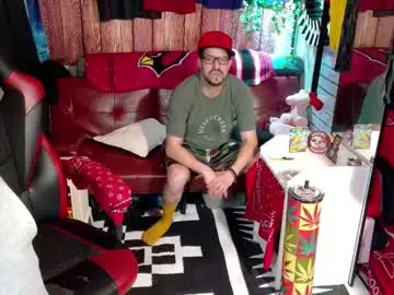 Chaturbate Adult Webcam of _redxxx