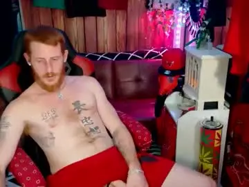 Chaturbate Live Sex Cam of _redxxx