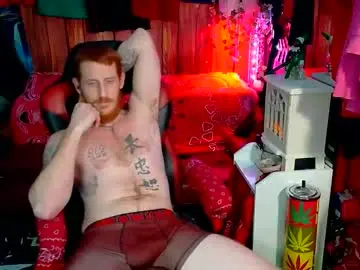 Chaturbate Live Sex Cam of _redxxx