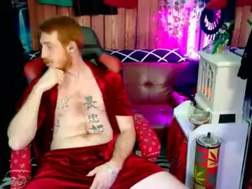 Chaturbate Adult Webcams of _redxxx
