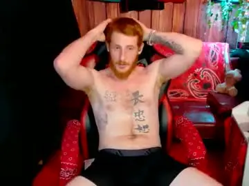 Chaturbate Best live sex cam show of _redxxx