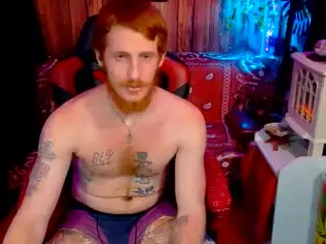 Chaturbate Live Sex Cam of _redxxx