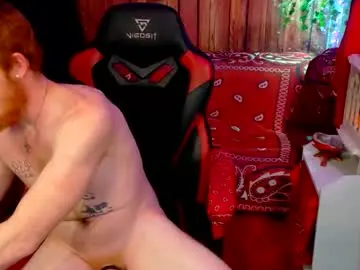 Chaturbate Free Porn Cam of _redxxx
