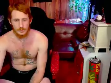 Chaturbate Sex Cam of _redxxx