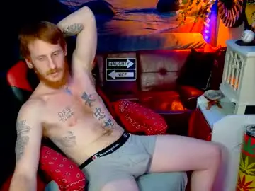 Chaturbate Free Porn Cam of _redxxx