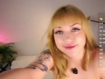 Chaturbate Live Sex Cam of _vi_vi_