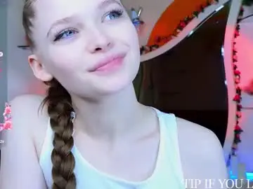 Chaturbate Best Webcam of abbycartman