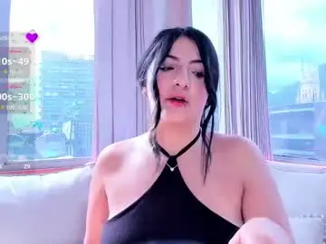 Chaturbate Live Porn of alesiafiore