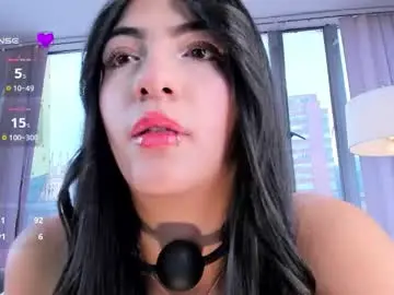 Chaturbate Adult Video Chat of alesiafiore