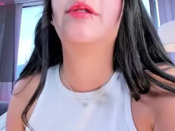 alesiafiore from chaturbate