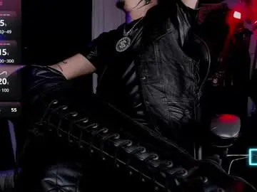 Chaturbate Nude Webcam of allanhurtss