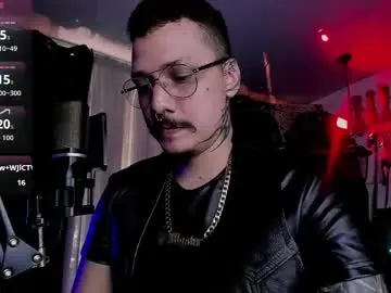 Chaturbate Sex Cam of allanhurtss