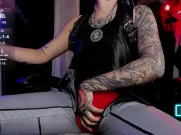 Chaturbate Adult Webcams of allanhurtss