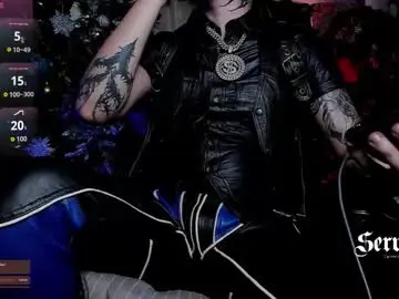 Chaturbate Adult Webcam of allanhurtss