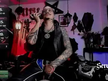 Chaturbate Best Webcam of allanhurtss