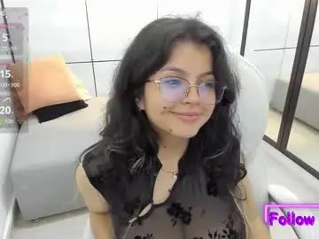 Chaturbate Adult Video Chat of amber_storrm