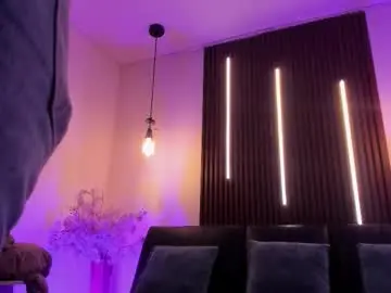 Chaturbate Live Sex of ariianabaker