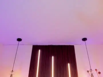 Chaturbate Sex Cam of ariianabaker