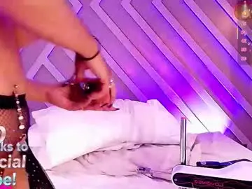 Chaturbate Sex Cam of belamonroe